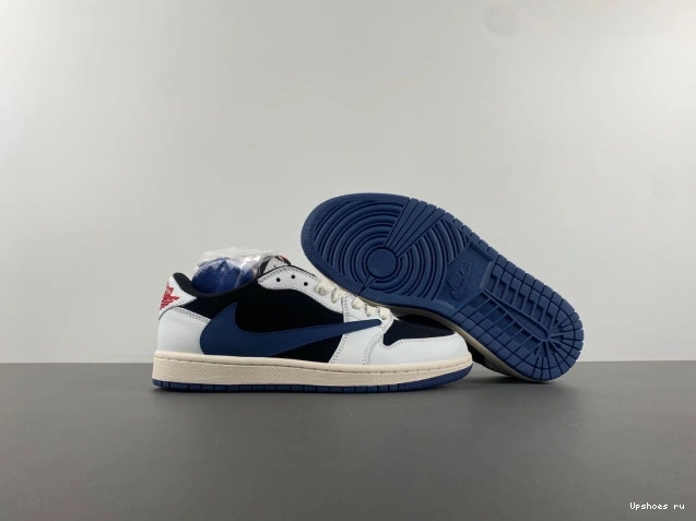  SCOTT TRAVIS JORDAN SP RETRO 1 OG  LOW DM7866-713 0413